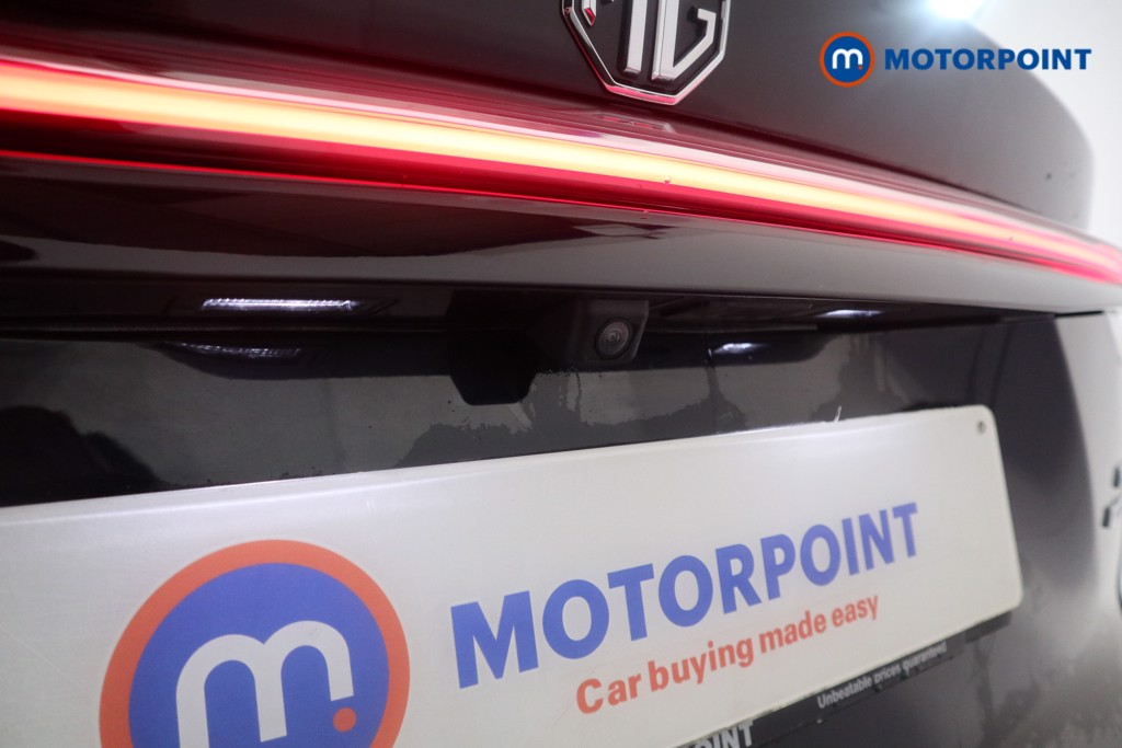 Used MG MG HS 2025 for sale - 78109819: Photo 35