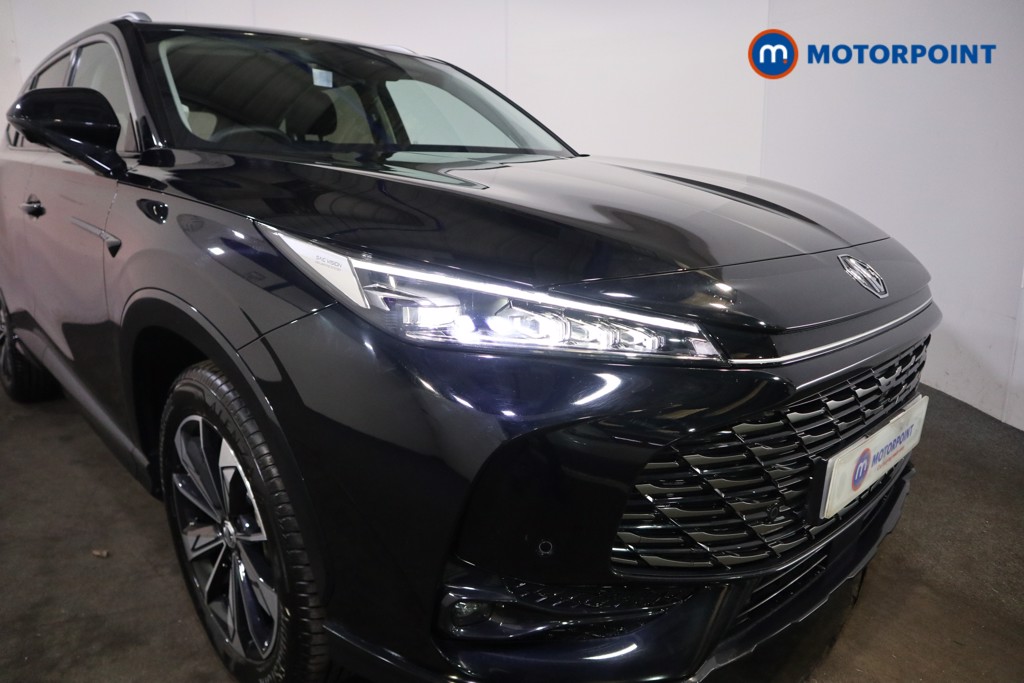 Used MG MG HS 2025 for sale - 78109819: Photo 44