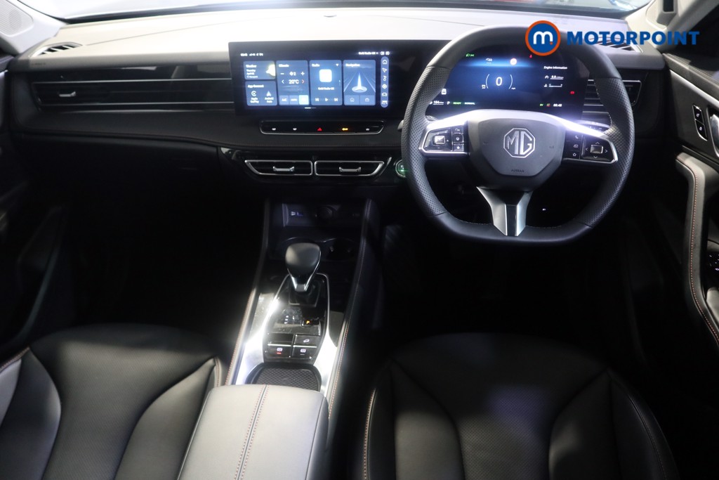 Used MG MG HS 2025 for sale - 78109819: Photo 9