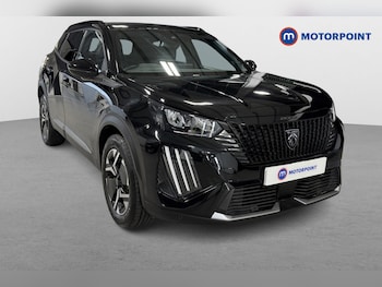 Used Peugeot 2008 2025 for sale - 78281925: Photo