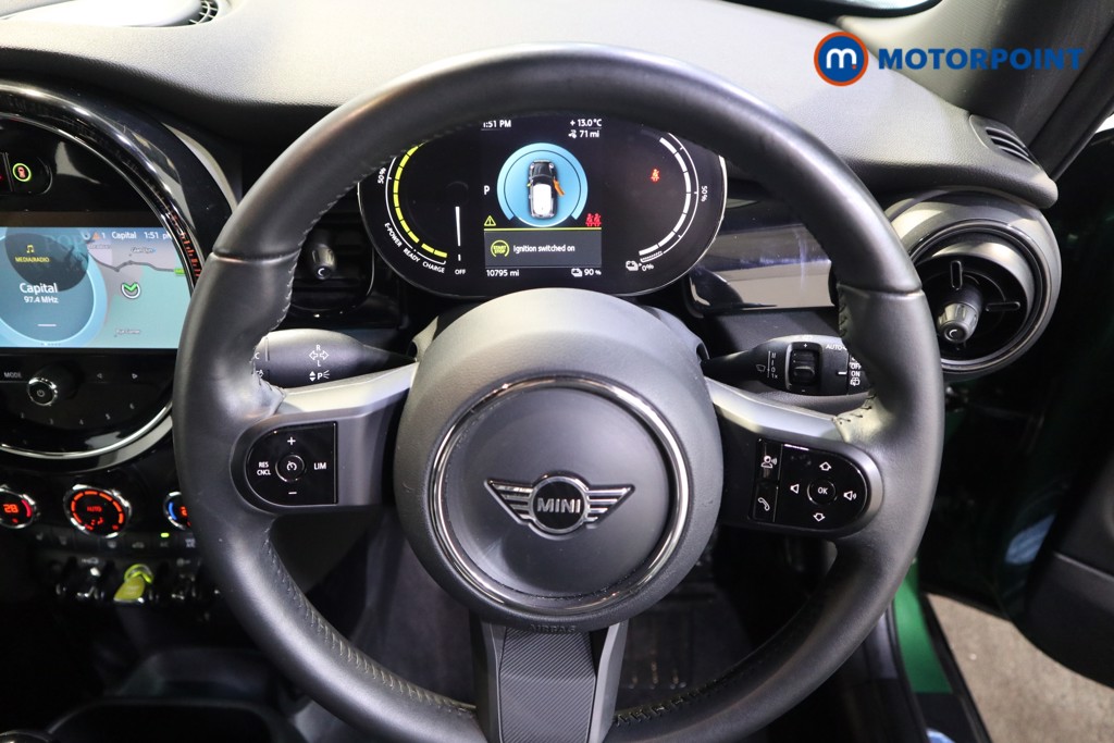 Used MINI Hatch 2021 for sale - 77665813: Photo 10