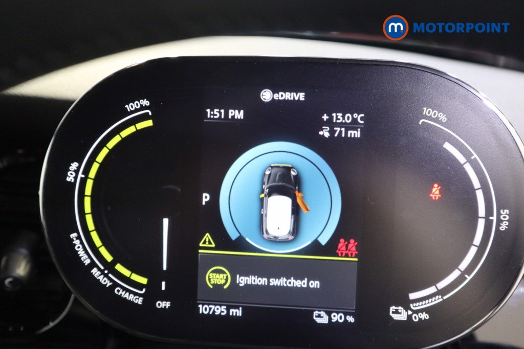 Used MINI Hatch 2021 for sale - 77665813: Photo 13