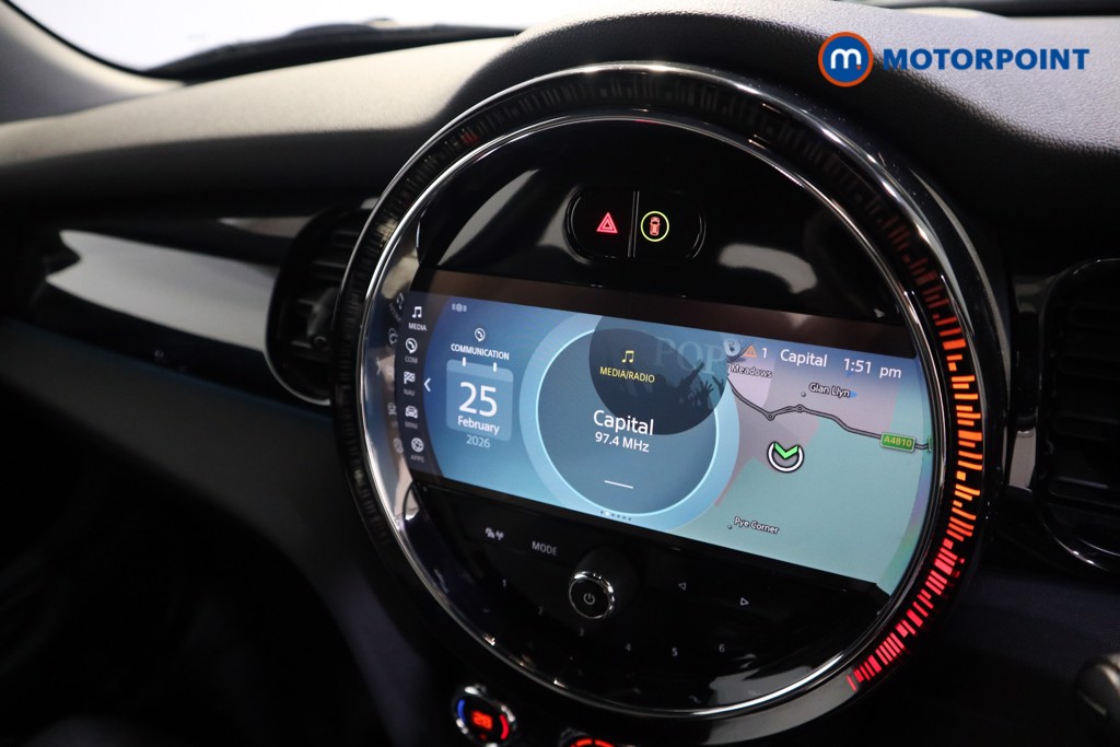 Used MINI Hatch 2021 for sale - 77665813: Photo 14