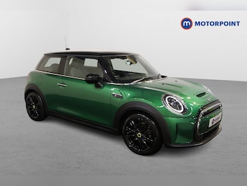 Used MINI Hatch 2021 for sale - 77665813: Photo