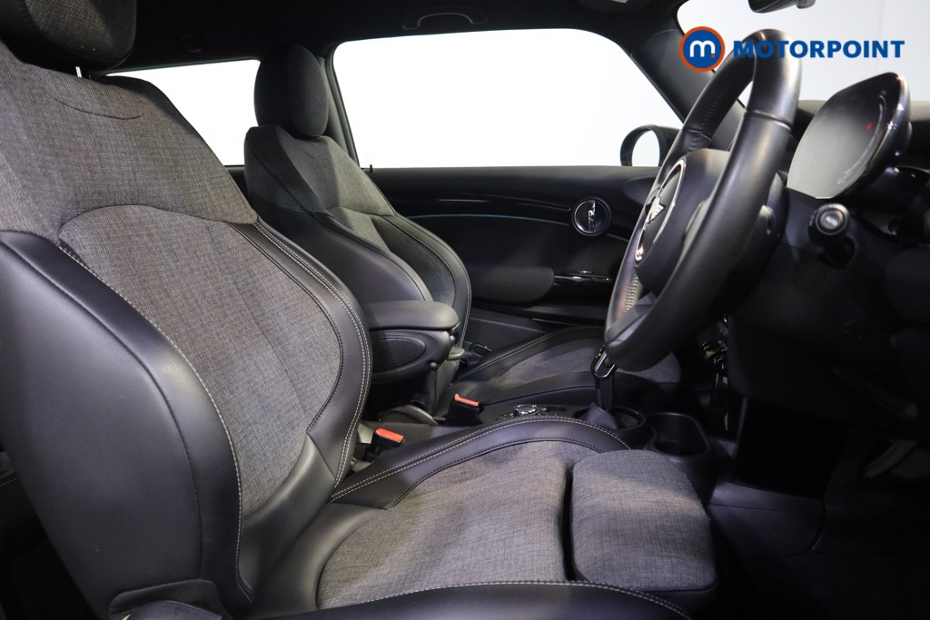 Used MINI Hatch 2021 for sale - 77665813: Photo 24