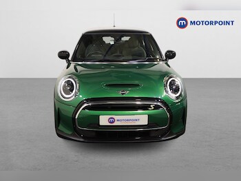 Used MINI Hatch 2021 for sale - 77665813: Photo