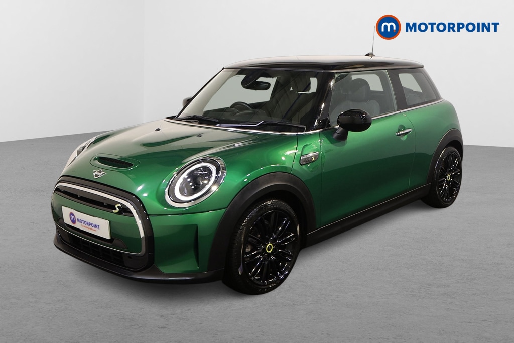 Used MINI Hatch 2021 for sale - 77665813: Photo 3