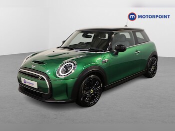 Used MINI Hatch 2021 for sale - 77665813: Photo