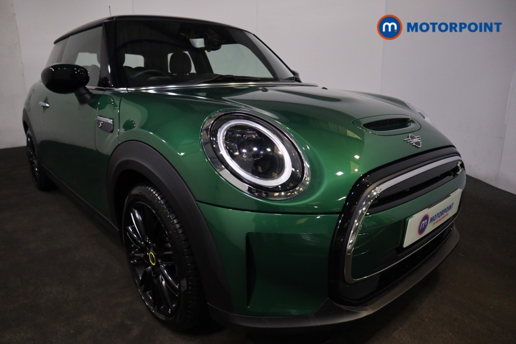 Used MINI Hatch 2021 for sale - 77665813: Photo 45