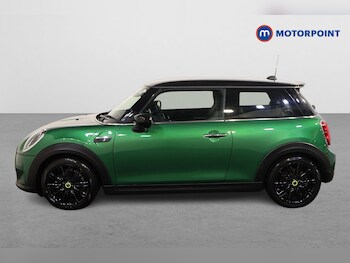 Used MINI Hatch 2021 for sale - 77665813: Photo