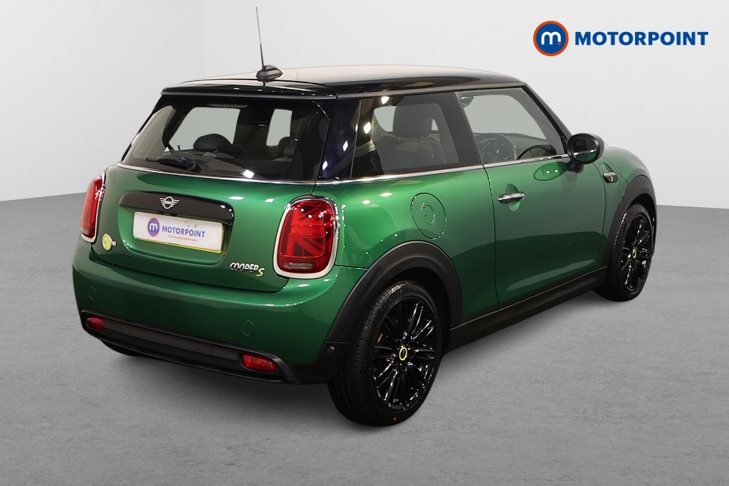 Used MINI Hatch 2021 for sale - 77665813: Photo 7