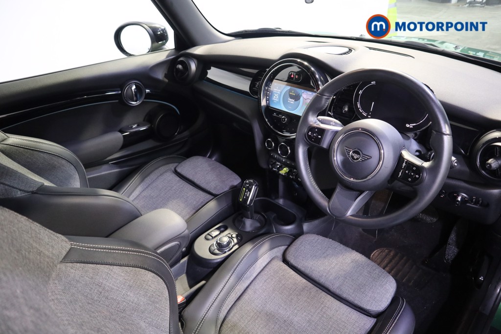 Used MINI Hatch 2021 for sale - 77665813: Photo 9