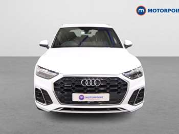 Used Audi Q5 2023 for sale - 74816012: Photo