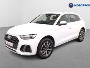Used Audi Q5 2023 for sale - 74816012: Photo