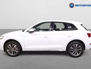 Used Audi Q5 2023 for sale - 74816012: Photo