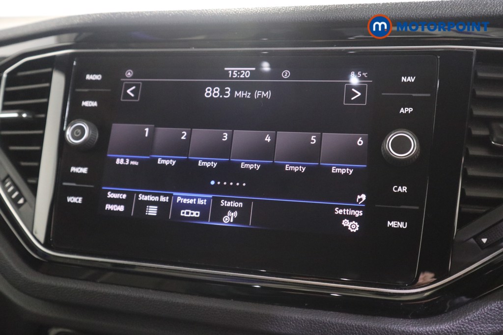 Used Volkswagen T-Roc 2022 for sale - 76782718: Photo 10