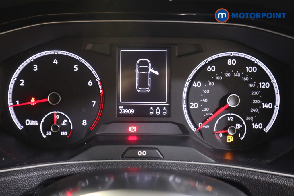 Used Volkswagen T-Roc 2022 for sale - 76782718: Photo 12