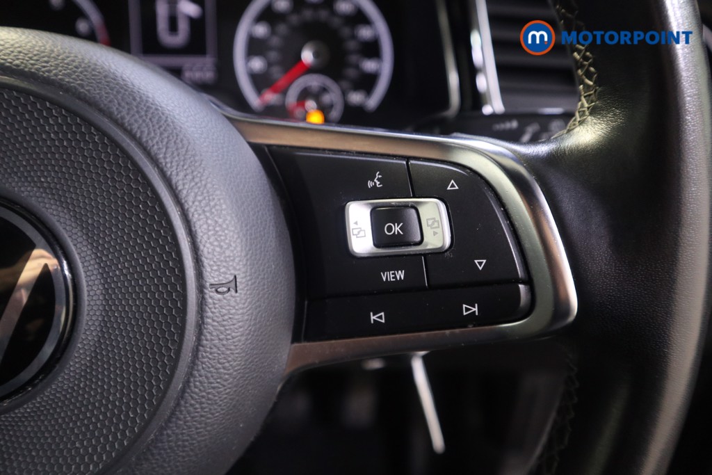 Used Volkswagen T-Roc 2022 for sale - 76782718: Photo 14