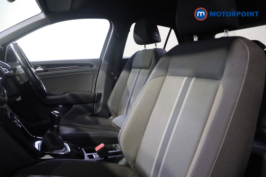 Used Volkswagen T-Roc 2022 for sale - 76782718: Photo 18