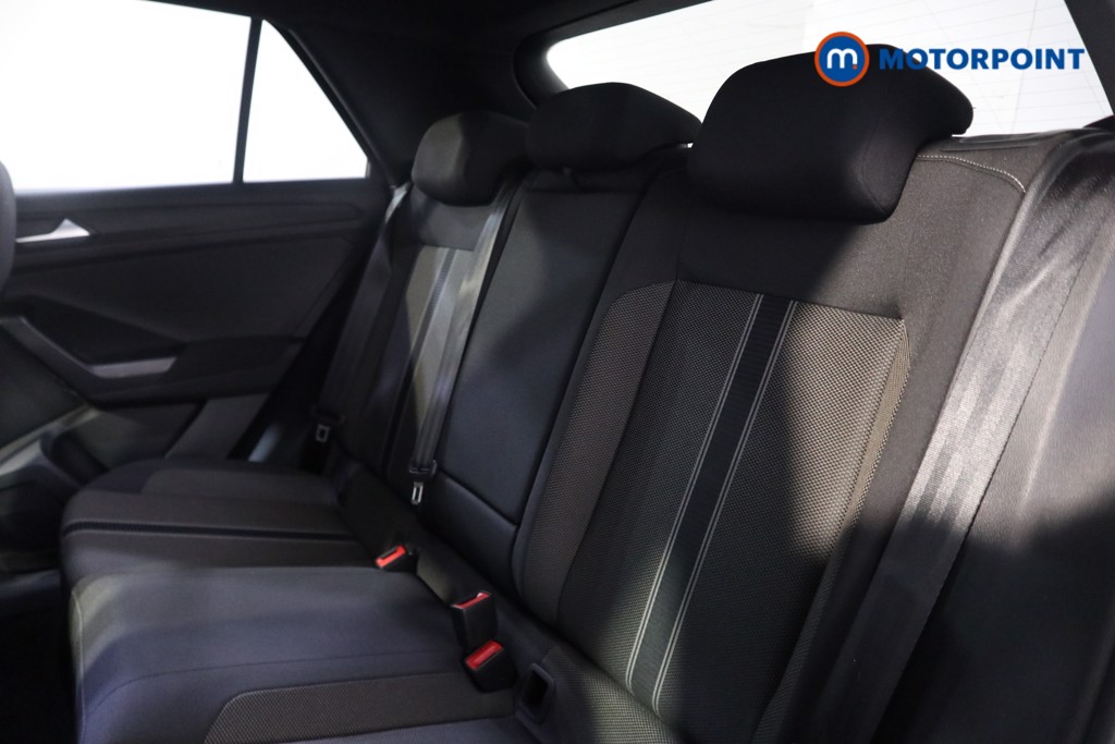 Used Volkswagen T-Roc 2022 for sale - 76782718: Photo 19