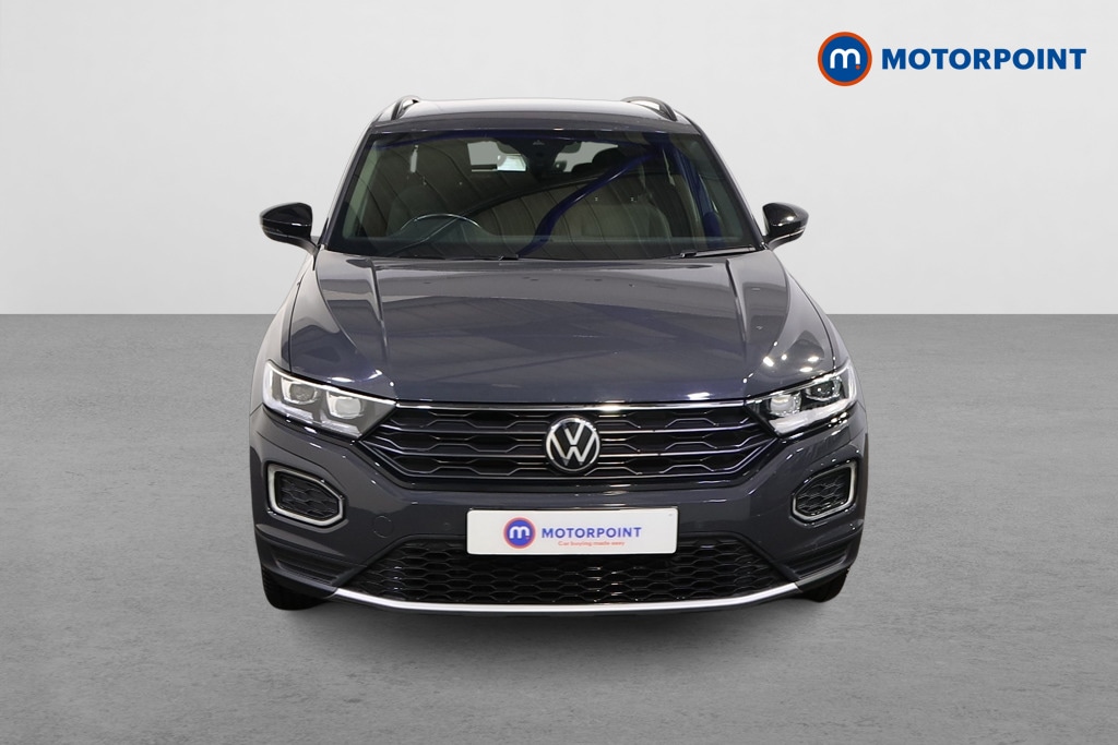 Used Volkswagen T-Roc 2022 for sale - 76782718: Photo 2
