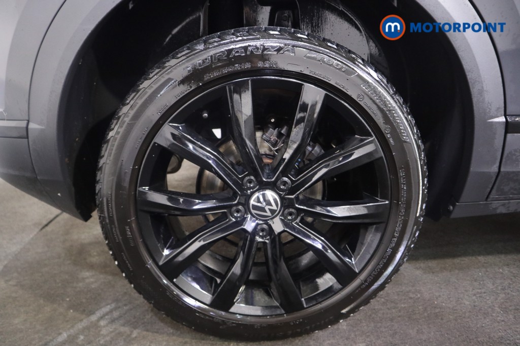 Used Volkswagen T-Roc 2022 for sale - 76782718: Photo 21