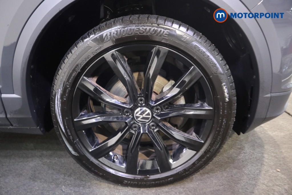 Used Volkswagen T-Roc 2022 for sale - 76782718: Photo 22