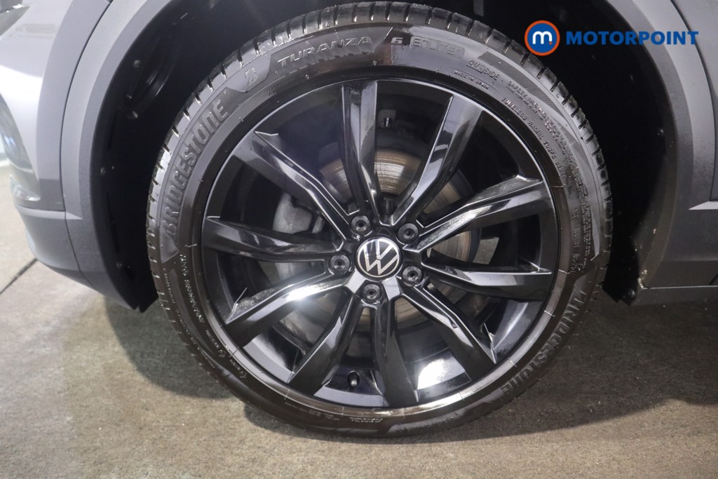 Used Volkswagen T-Roc 2022 for sale - 76782718: Photo 23