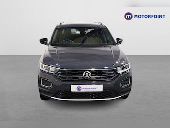 Used Volkswagen T-Roc 2022 for sale - 76782718: Photo