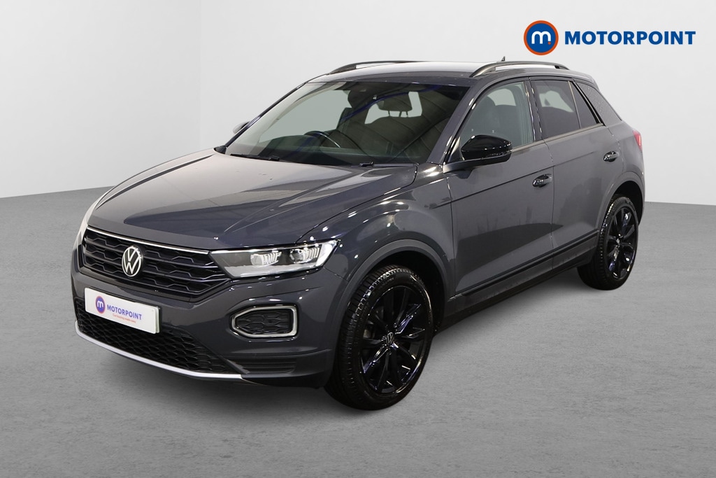 Used Volkswagen T-Roc 2022 for sale - 76782718: Photo 3