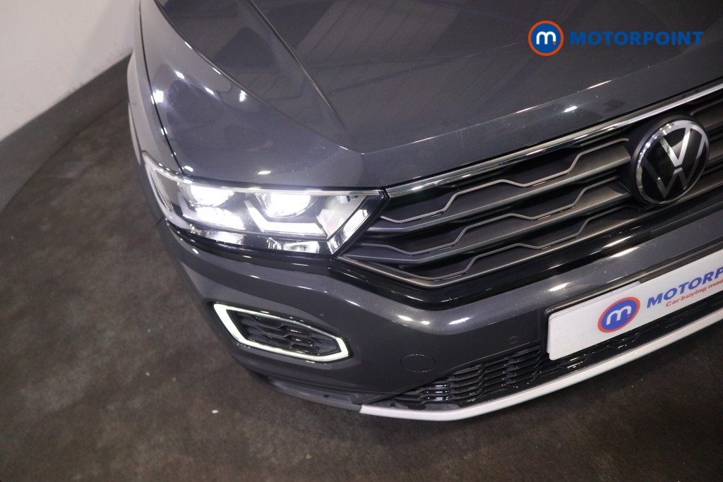 Used Volkswagen T-Roc 2022 for sale - 76782718: Photo 34