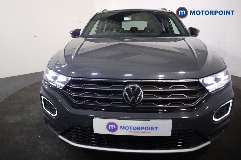 Used Volkswagen T-Roc 2022 for sale - 76782718: Photo 35