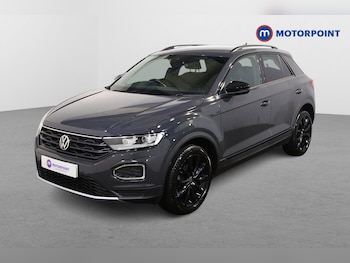 Used Volkswagen T-Roc 2022 for sale - 76782718: Photo