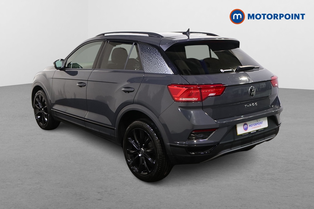 Used Volkswagen T-Roc 2022 for sale - 76782718: Photo 5
