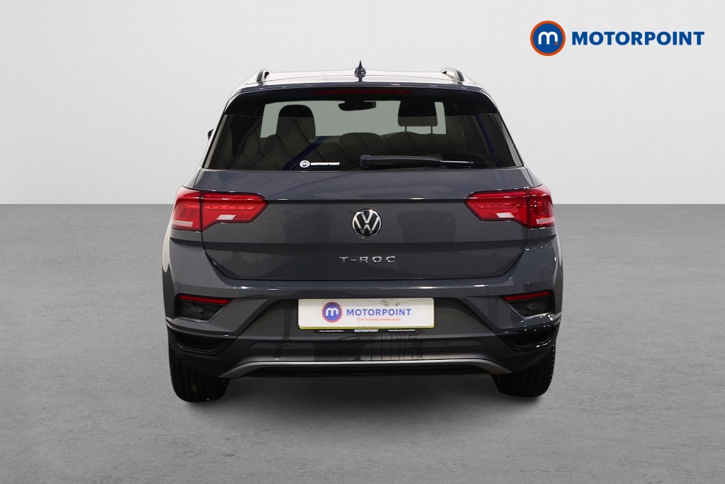 Used Volkswagen T-Roc 2022 for sale - 76782718: Photo 6