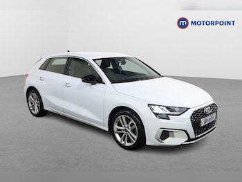 Used Audi A3 2023 for sale - 78371066: Photo
