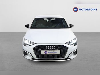 Used Audi A3 2023 for sale - 78371066: Photo