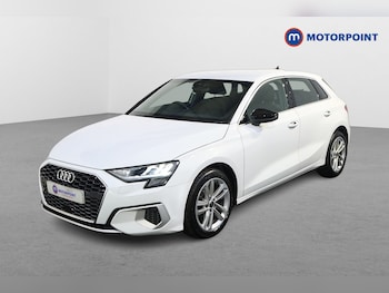 Used Audi A3 2023 for sale - 78371066: Photo