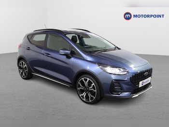 Ford - Fiesta