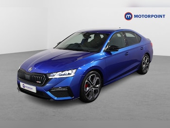 Used Skoda Octavia 2023 for sale - 78357296: Photo