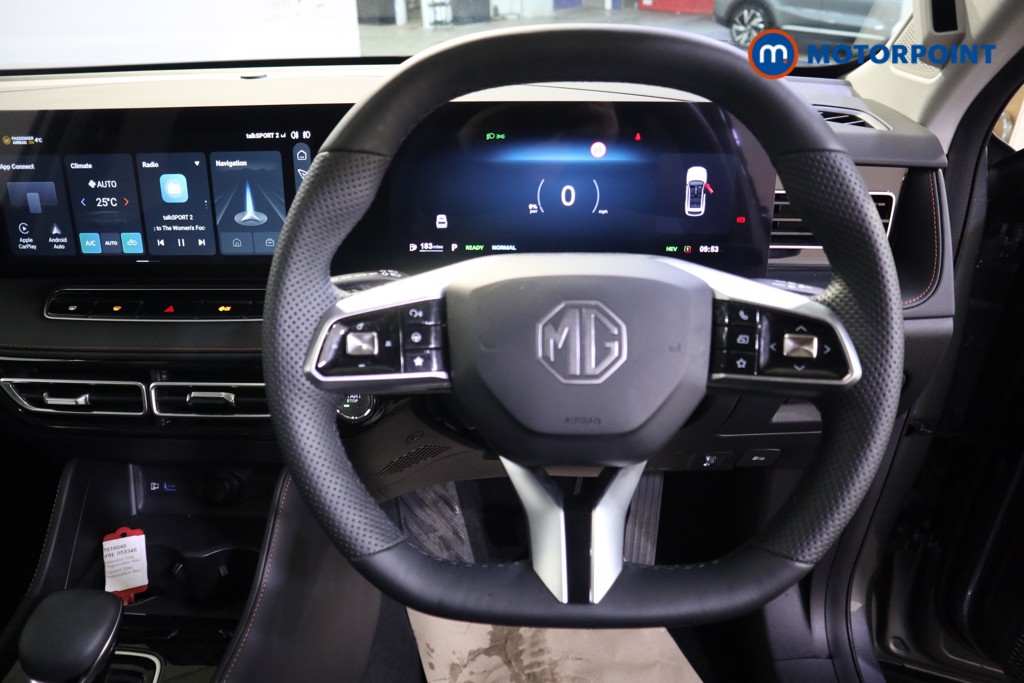 Used MG MG HS 2025 for sale - 77779266: Photo 11