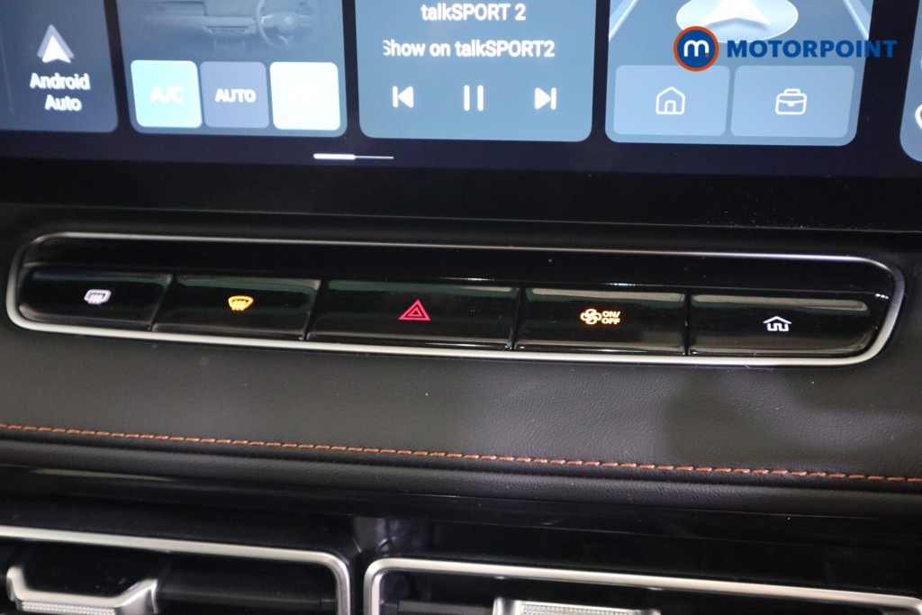 Used MG MG HS 2025 for sale - 77779266: Photo 15