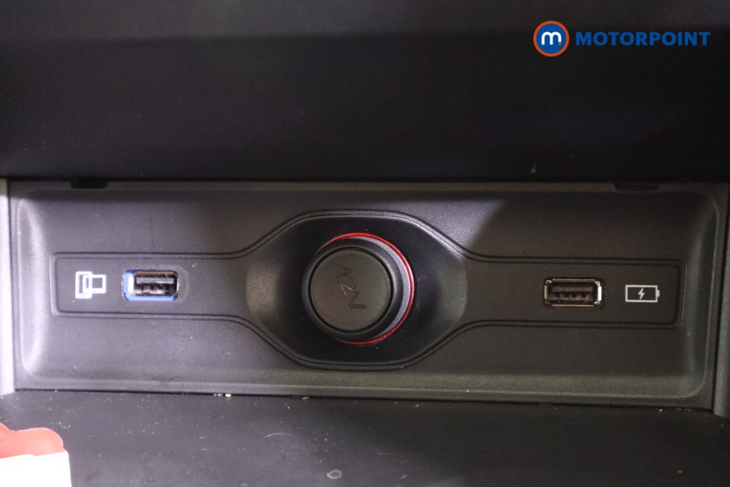 Used MG MG HS 2025 for sale - 77779266: Photo 18