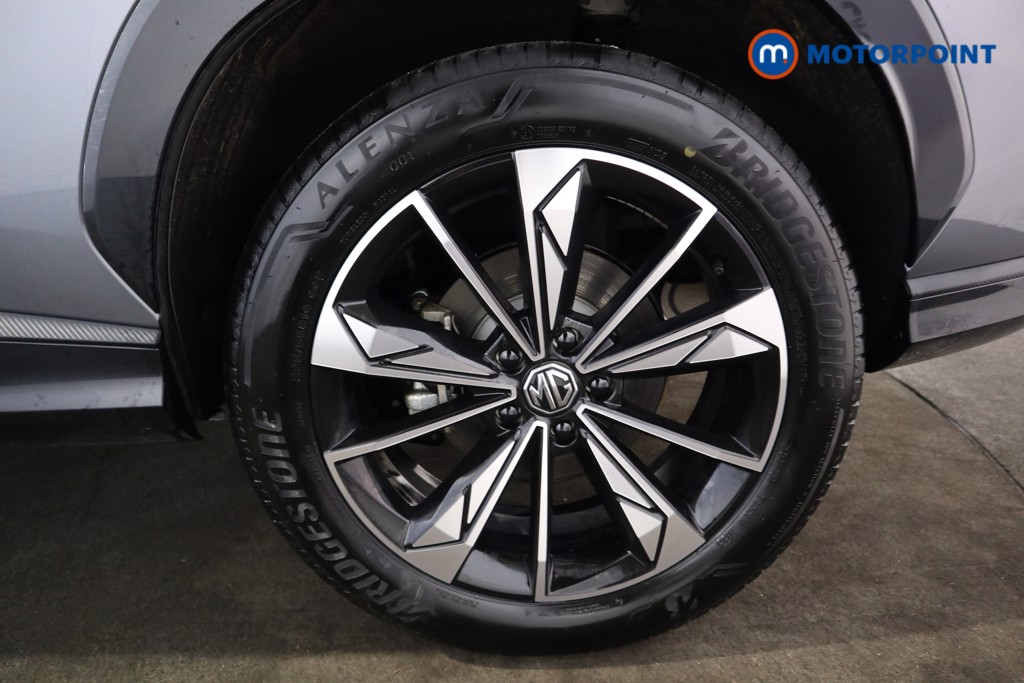 Used MG MG HS 2025 for sale - 77779266: Photo 35