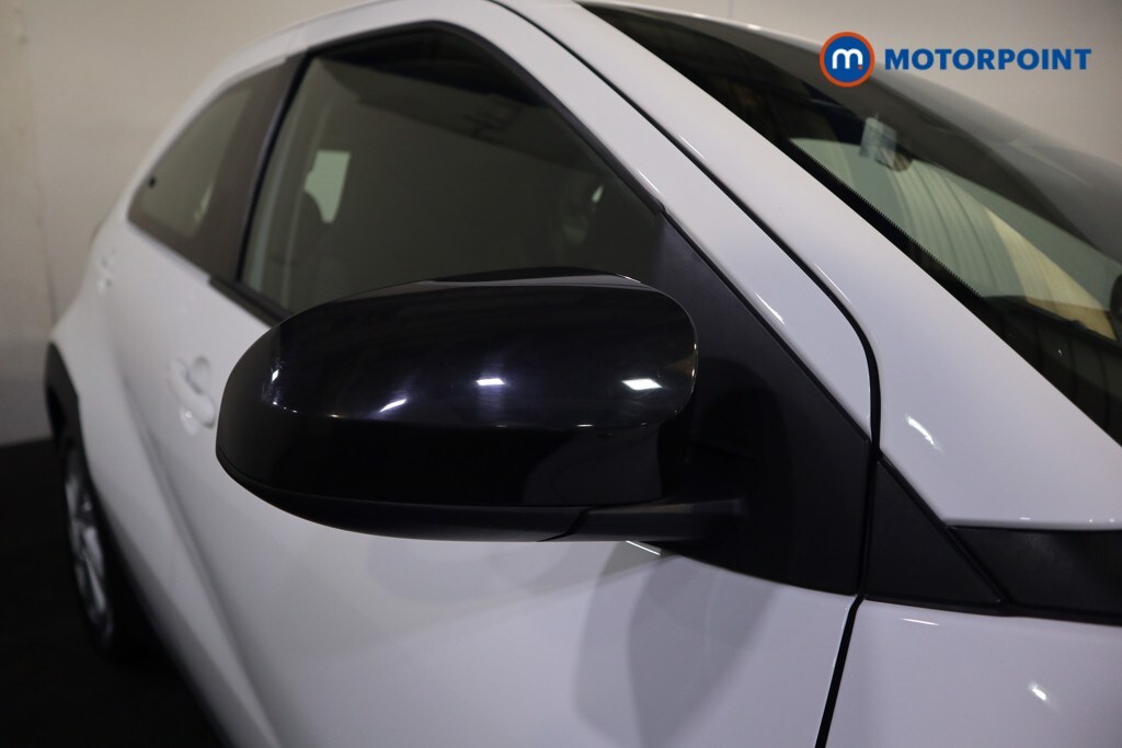 Used Toyota Aygo X 2022 for sale - 77094311: Photo 19