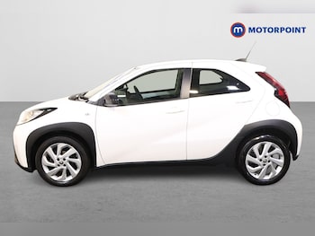 Used Toyota Aygo X 2022 for sale - 77094311: Photo