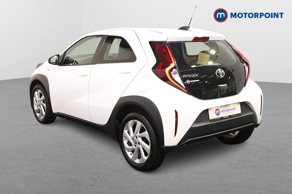 Used Toyota Aygo X 2022 for sale - 77094311: Photo 5