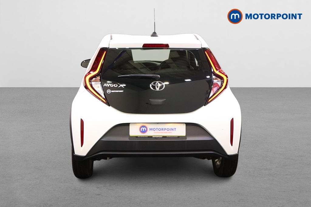Used Toyota Aygo X 2022 for sale - 77094311: Photo 6