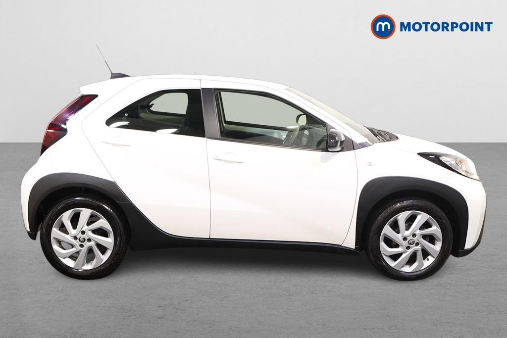 Used Toyota Aygo X 2022 for sale - 77094311: Photo 8