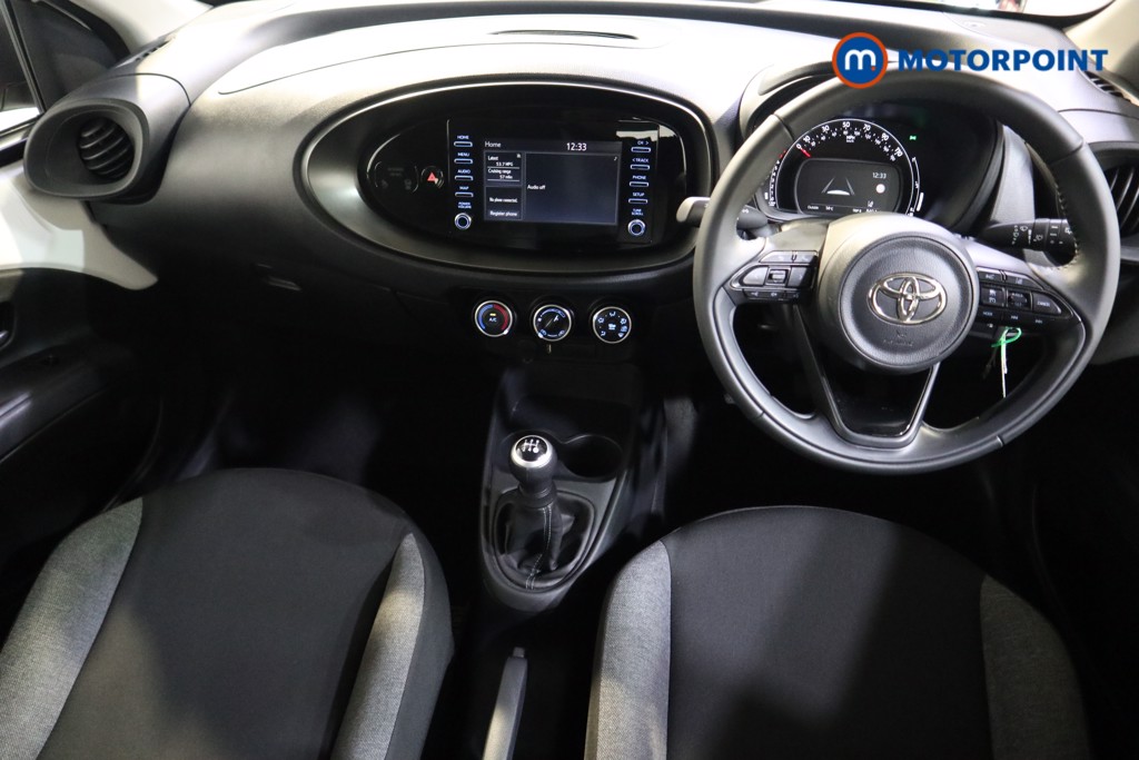 Used Toyota Aygo X 2022 for sale - 77094311: Photo 9